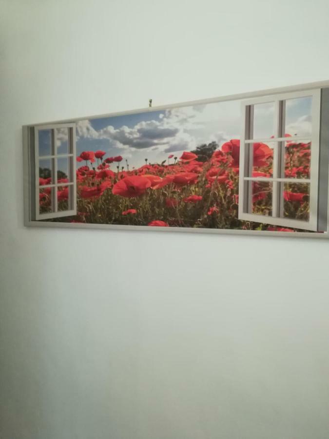 דירות טרפאני La Terrazza מראה חיצוני תמונה